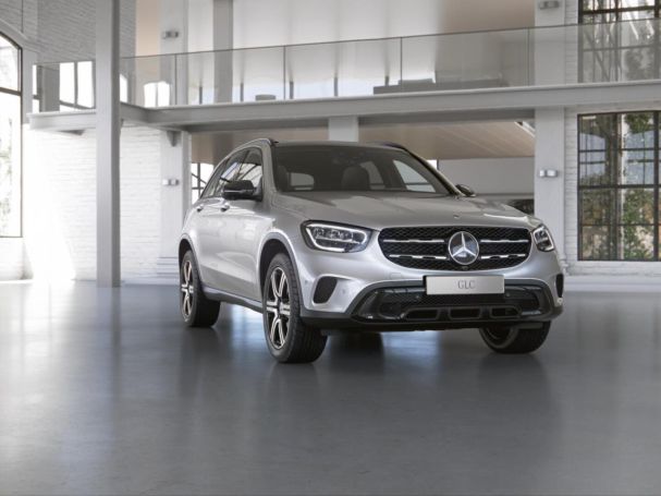 Mercedes-Benz GLC 300 de 4M Night Panorama Distronic 360° AHK