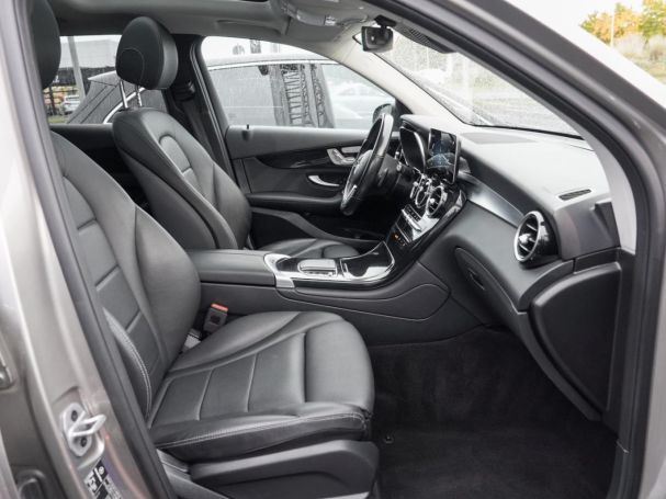 Mercedes-Benz GLC 300 de 4M Night Panorama Distronic 360° AHK