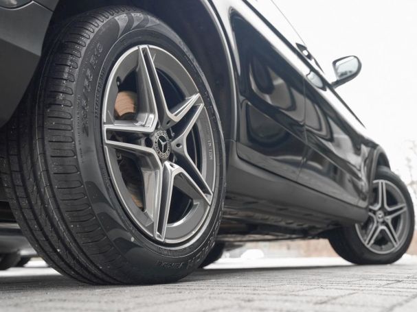 Mercedes-Benz GLC 300 de 4M AMG Exclusive Panorama Kamera SpurP