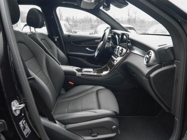 Mercedes-Benz GLC 300 de 4M AMG Exclusive Panorama Kamera SpurP