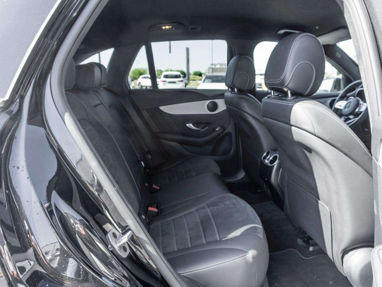 Mercedes-Benz GLC 300 de 4M AMG MBUXNavi+ EasyPack 360?