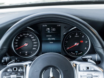 Mercedes-Benz GLC 300 de 4M AMG MBUXNavi+ EasyPack 360?