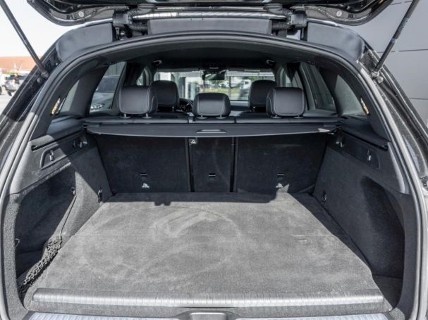 Mercedes-Benz GLC 300 de 4M AMG MBUXNavi+ EasyPack 360?