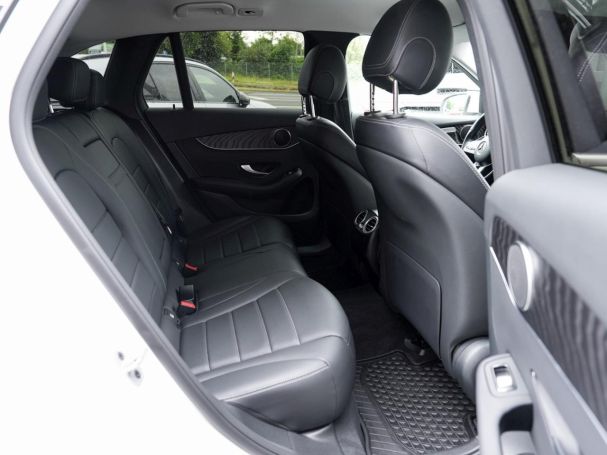 Mercedes-Benz GLC 300 de 4M Off-Road Kamera Memory AHK Tempomat