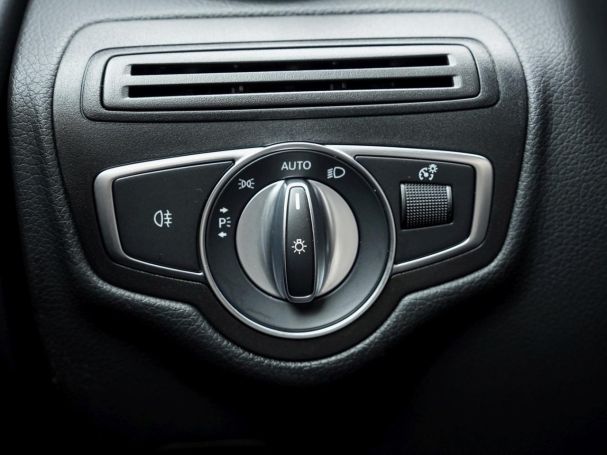 Mercedes-Benz GLC 300 de 4M Off-Road Kamera Memory AHK Tempomat