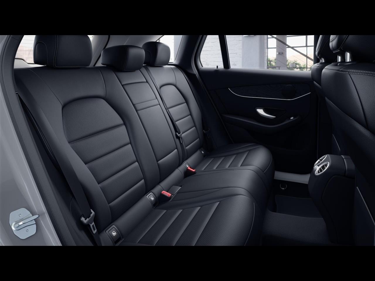 Mercedes-Benz GLC 300 de 4M Off-Road Kamera Memory AHK Tempomat
