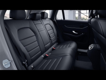 Mercedes-Benz GLC 300 de 4M Off-Road Kamera Memory AHK Tempomat