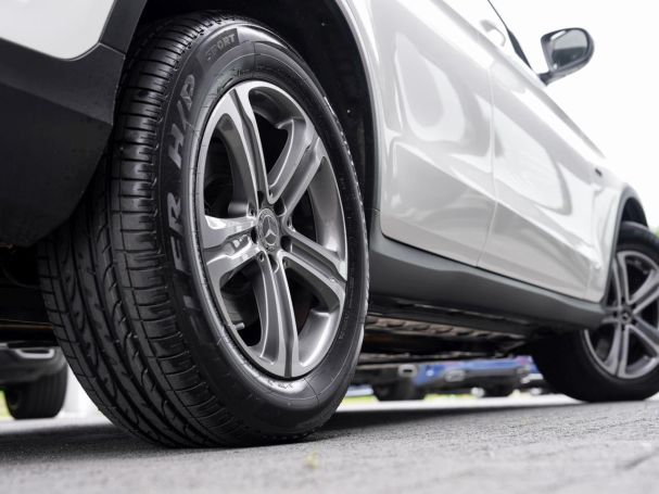 Mercedes-Benz GLC 300 de 4M Off-Road Kamera Memory AHK Tempomat