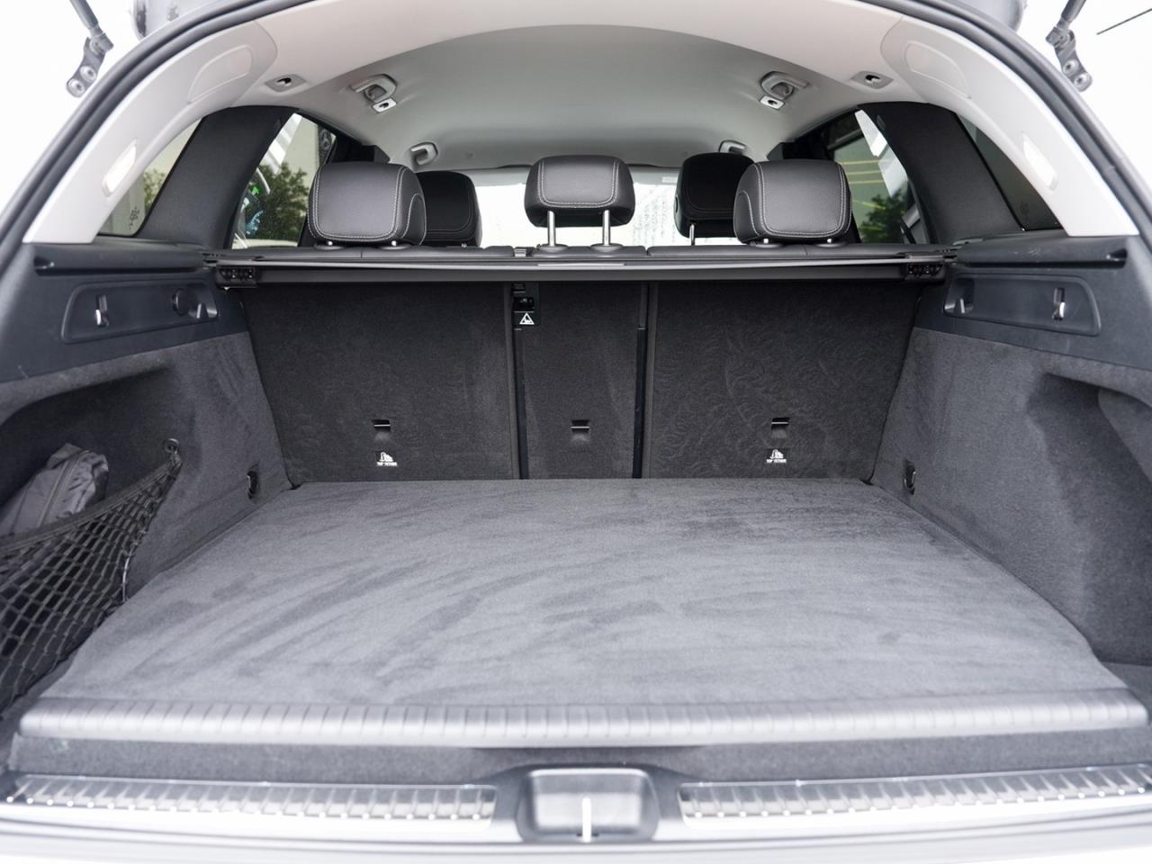 Mercedes-Benz GLC 300 de 4M Off-Road Kamera Memory AHK Tempomat