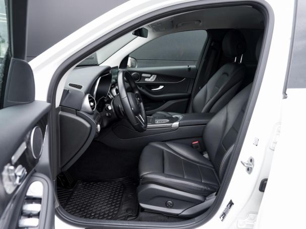 Mercedes-Benz GLC 300 de 4M Off-Road Kamera Memory AHK Tempomat