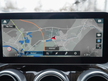 Mercedes-Benz GLC 300 de 4M AMG Kamera AHK PublicChargingPaket