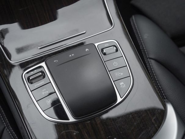 Mercedes-Benz GLC 300 de 4M AMG Kamera AHK PublicChargingPaket
