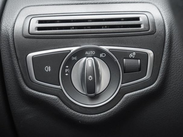 Mercedes-Benz GLC 300 de 4M AMG Kamera AHK PublicChargingPaket