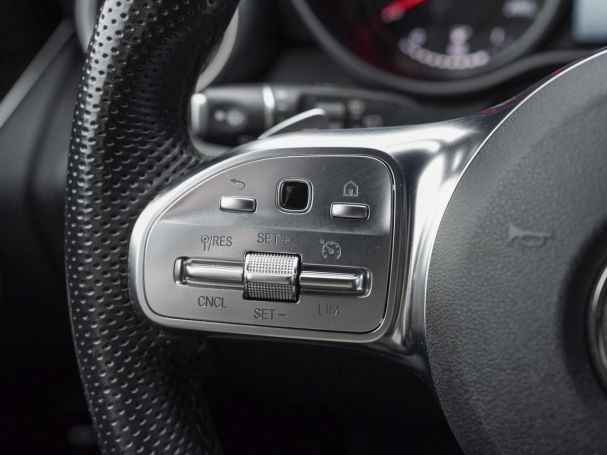 Mercedes-Benz GLC 300 de 4M AMG Kamera AHK PublicChargingPaket