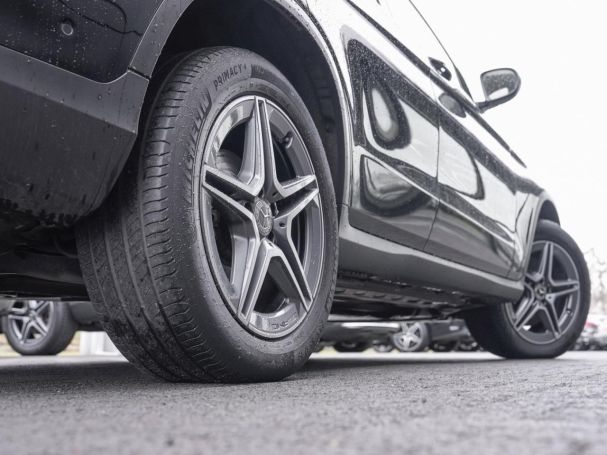 Mercedes-Benz GLC 300 de 4M AMG Kamera AHK PublicChargingPaket