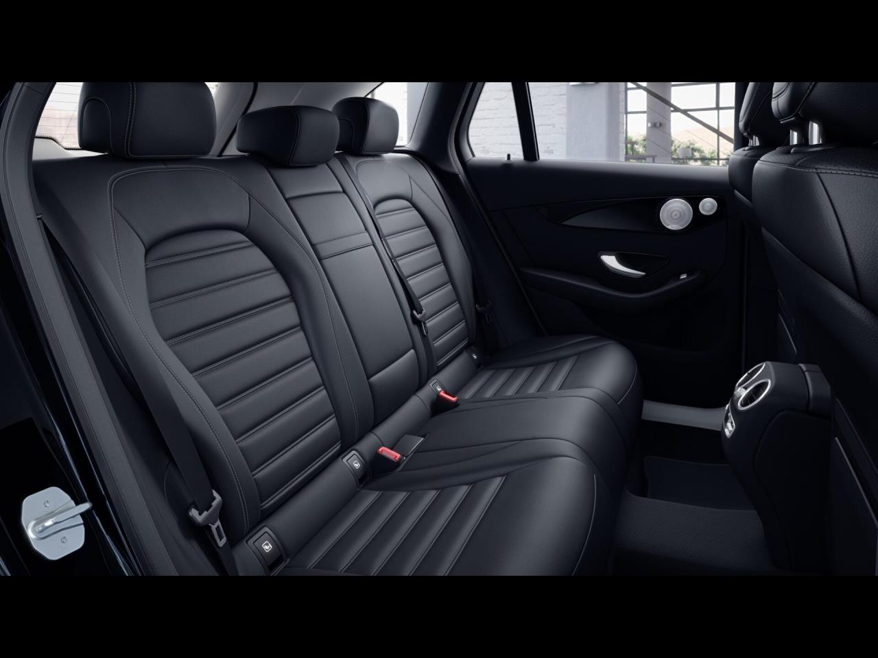 Mercedes-Benz GLC 300 de 4M Offroad Distronic Sitzklima Memory