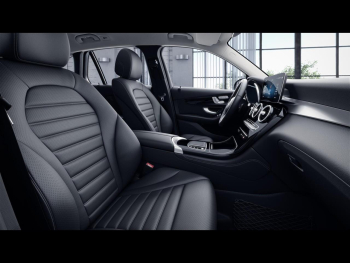 Mercedes-Benz GLC 300 de 4M Offroad Distronic Sitzklima Memory