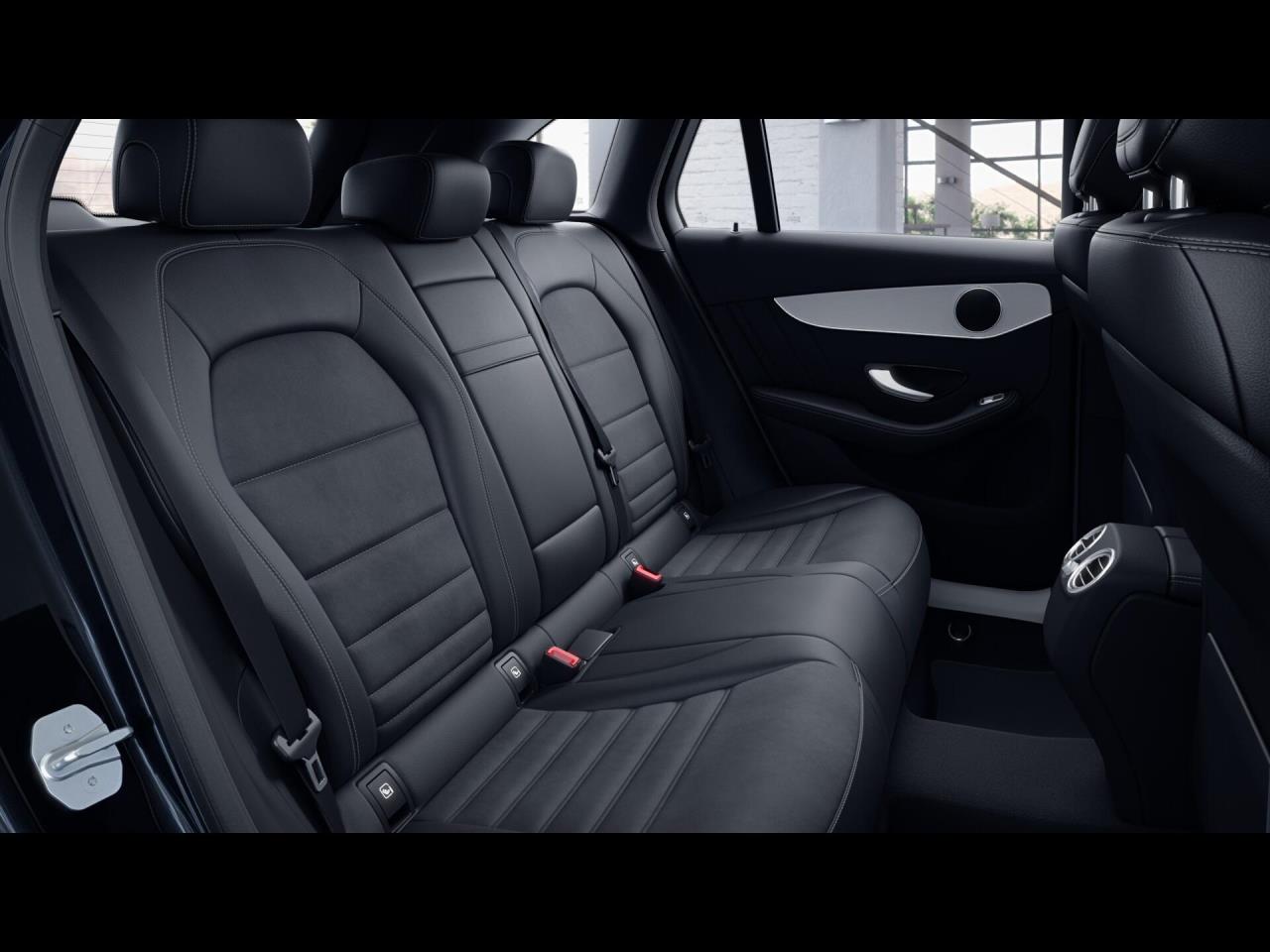 Mercedes-Benz GLC 300 de 4MATIC AMG MBUXNavi+ Easy-P 360° AHK