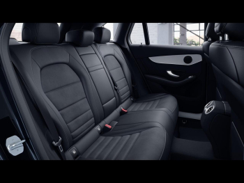 Mercedes-Benz GLC 300 de 4MATIC AMG MBUXNavi+ Easy-P 360° AHK