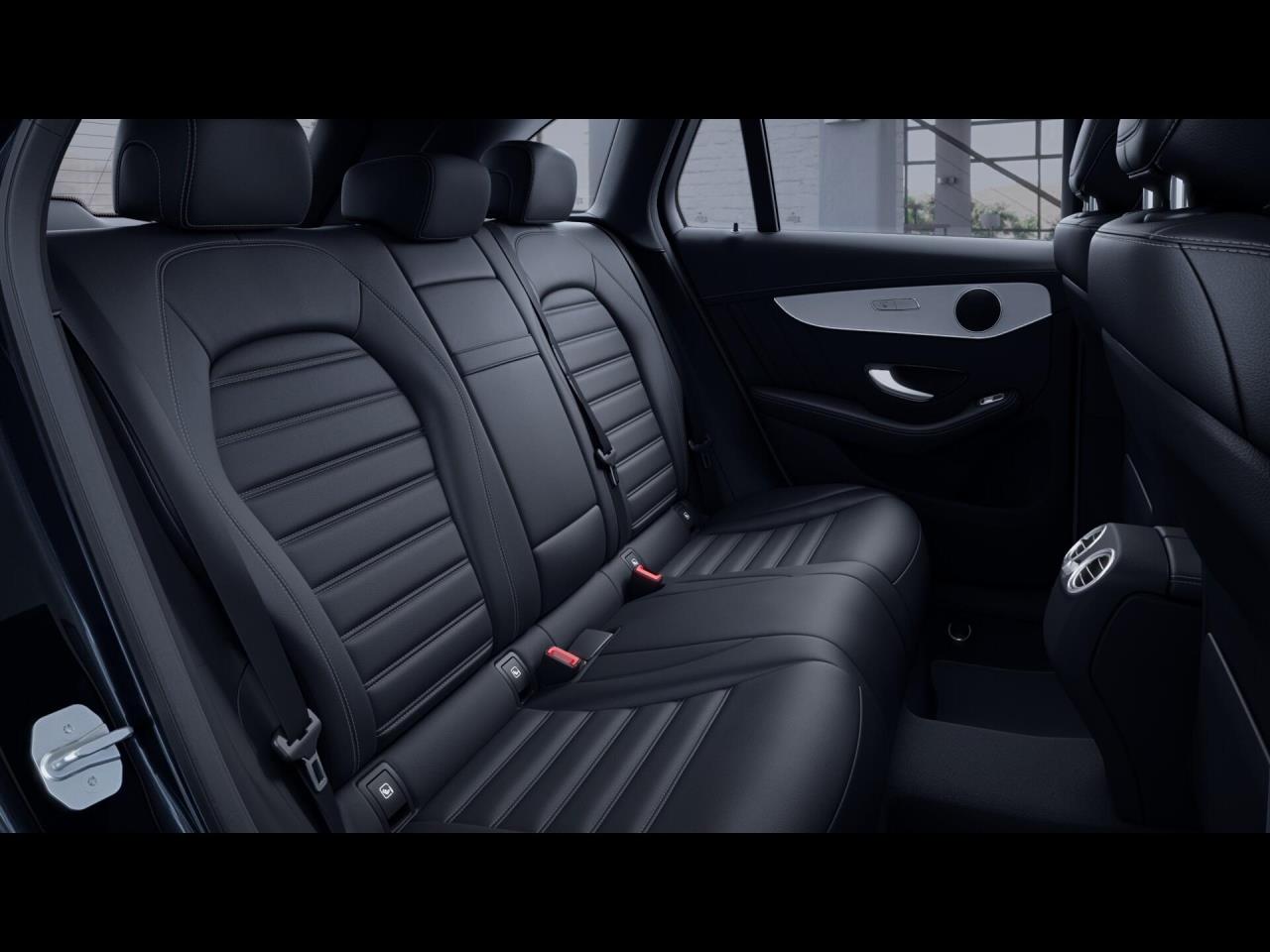 Mercedes-Benz GLC 300 e 4M AMG Night Panorama 360° AHK SpurP