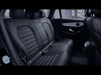 Mercedes-Benz GLC 300 e 4M AMG Night Panorama 360° AHK SpurP