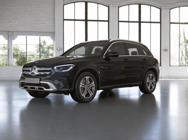 Mercedes-Benz GLC 300 e 4M MBUXNavi+ Distronic Kamera Easy-P