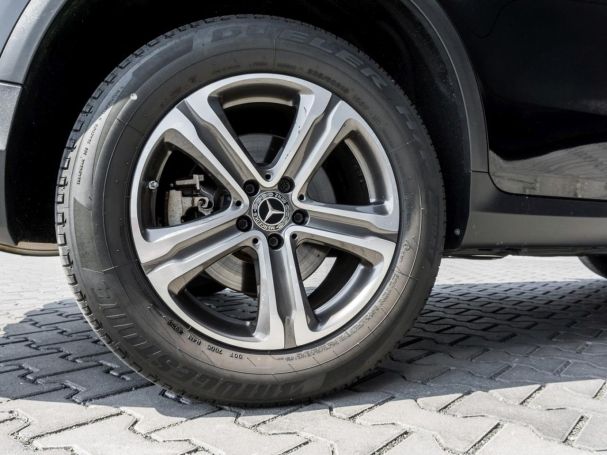 Mercedes-Benz GLC 300 e 4M MBUXNavi+ Distronic Kamera Easy-P