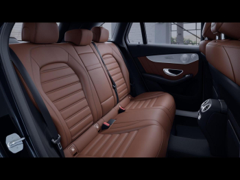 Mercedes-Benz GLC 300 e 4M AMG Night Distronic Panorama 360°