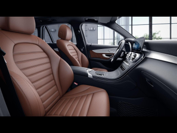 Mercedes-Benz GLC 300 e 4M AMG Night Distronic Panorama 360°