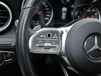 Mercedes-Benz GLC 300 e 4M AMG Navi Kamera Sitzkomfort-Paket