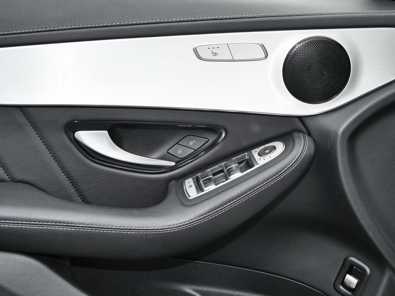 Mercedes-Benz GLC 300 e 4M AMG Navi Kamera Sitzkomfort-Paket