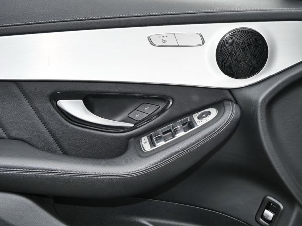 Mercedes-Benz GLC 300 e 4M AMG Navi Kamera Sitzkomfort-Paket