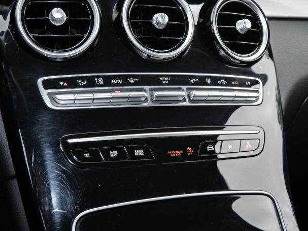 Mercedes-Benz GLC 300 e 4M AMG Navi Kamera Sitzkomfort-Paket