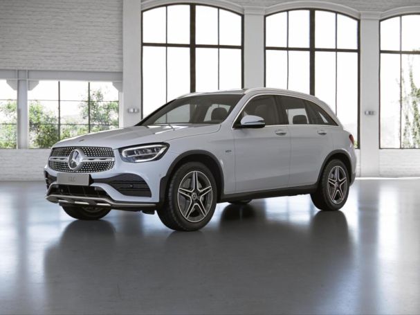 Mercedes-Benz GLC 300 e 4M AMG Navi Kamera Sitzkomfort-Paket
