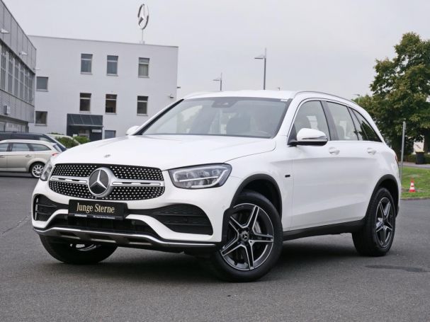 Mercedes-Benz GLC 300 e 4M AMG Navi Kamera Sitzkomfort-Paket