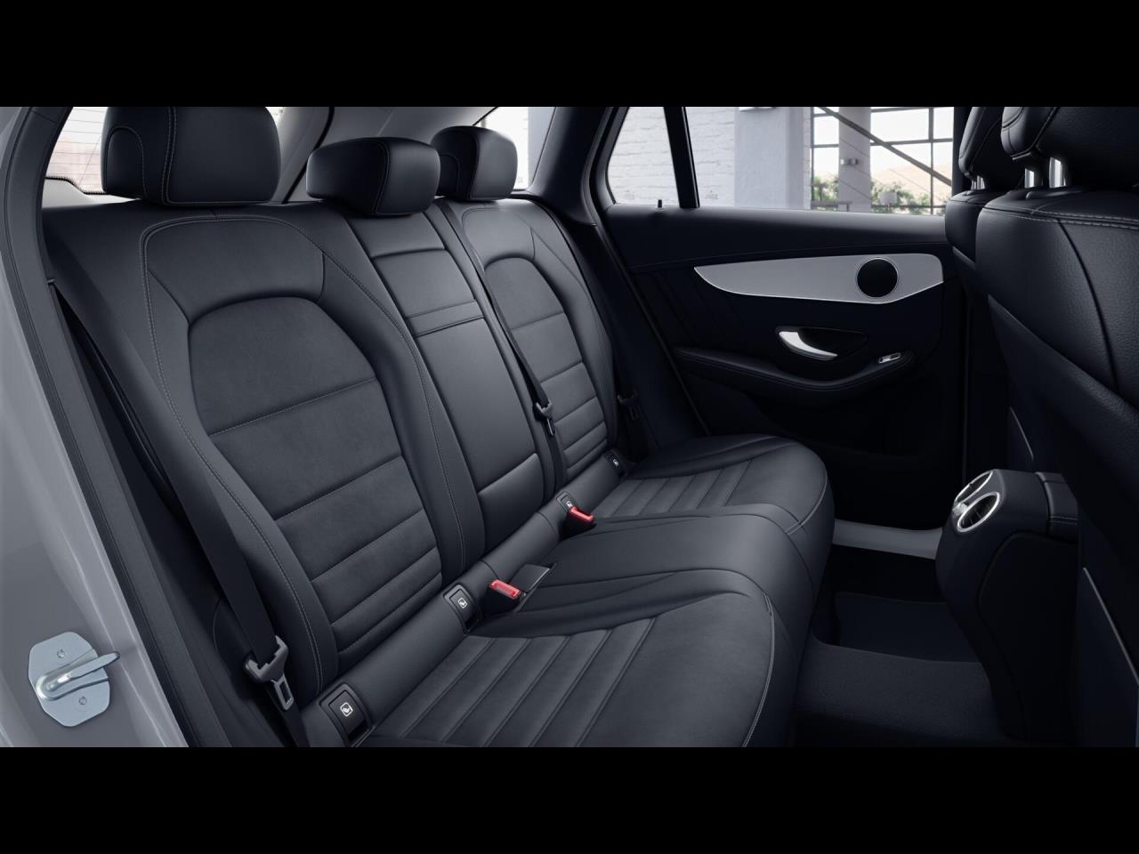 Mercedes-Benz GLC 300 e 4M AMG Navi Kamera Sitzkomfort-Paket