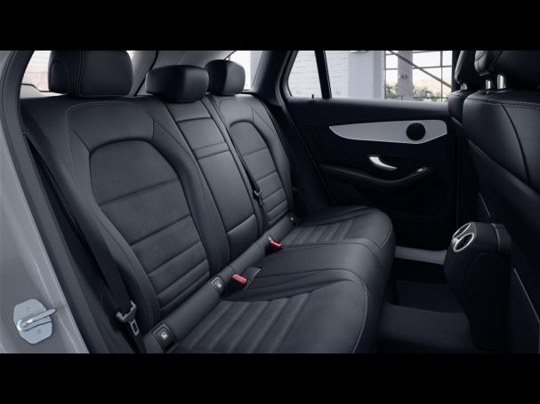 Mercedes-Benz GLC 300 e 4M AMG Navi Kamera Sitzkomfort-Paket