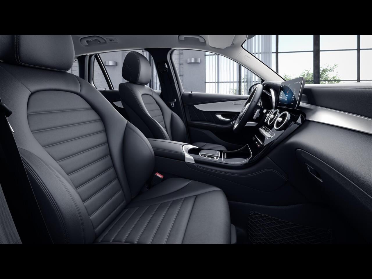 Mercedes-Benz GLC 300 e 4M AMG Navi Kamera Sitzkomfort-Paket