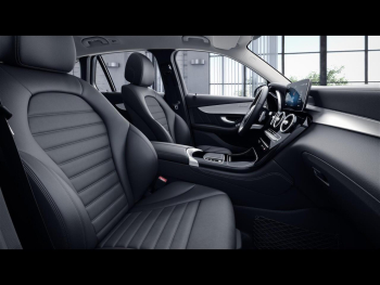 Mercedes-Benz GLC 300 e 4M AMG Navi Kamera Sitzkomfort-Paket