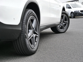 Mercedes-Benz GLC 300 e 4M AMG Navi Kamera Sitzkomfort-Paket