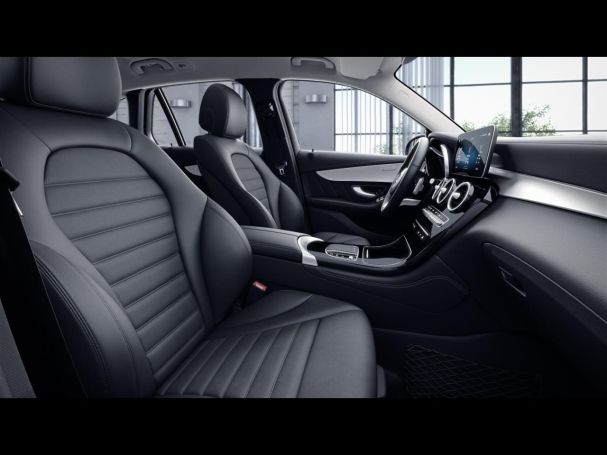 Mercedes-Benz GLC 300 e 4M AMG Navi Kamera Sitzkomfort-Paket