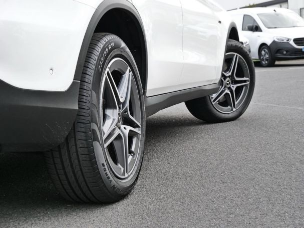Mercedes-Benz GLC 300 e 4M AMG Navi Kamera Sitzkomfort-Paket