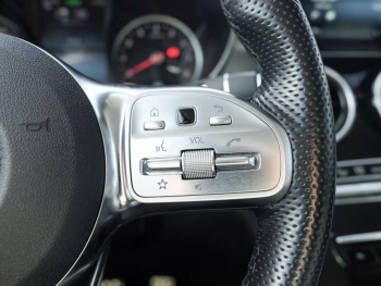 Mercedes-Benz GLC 300 e 4M AMG MBUX-Navi Klima Kamera Keyless