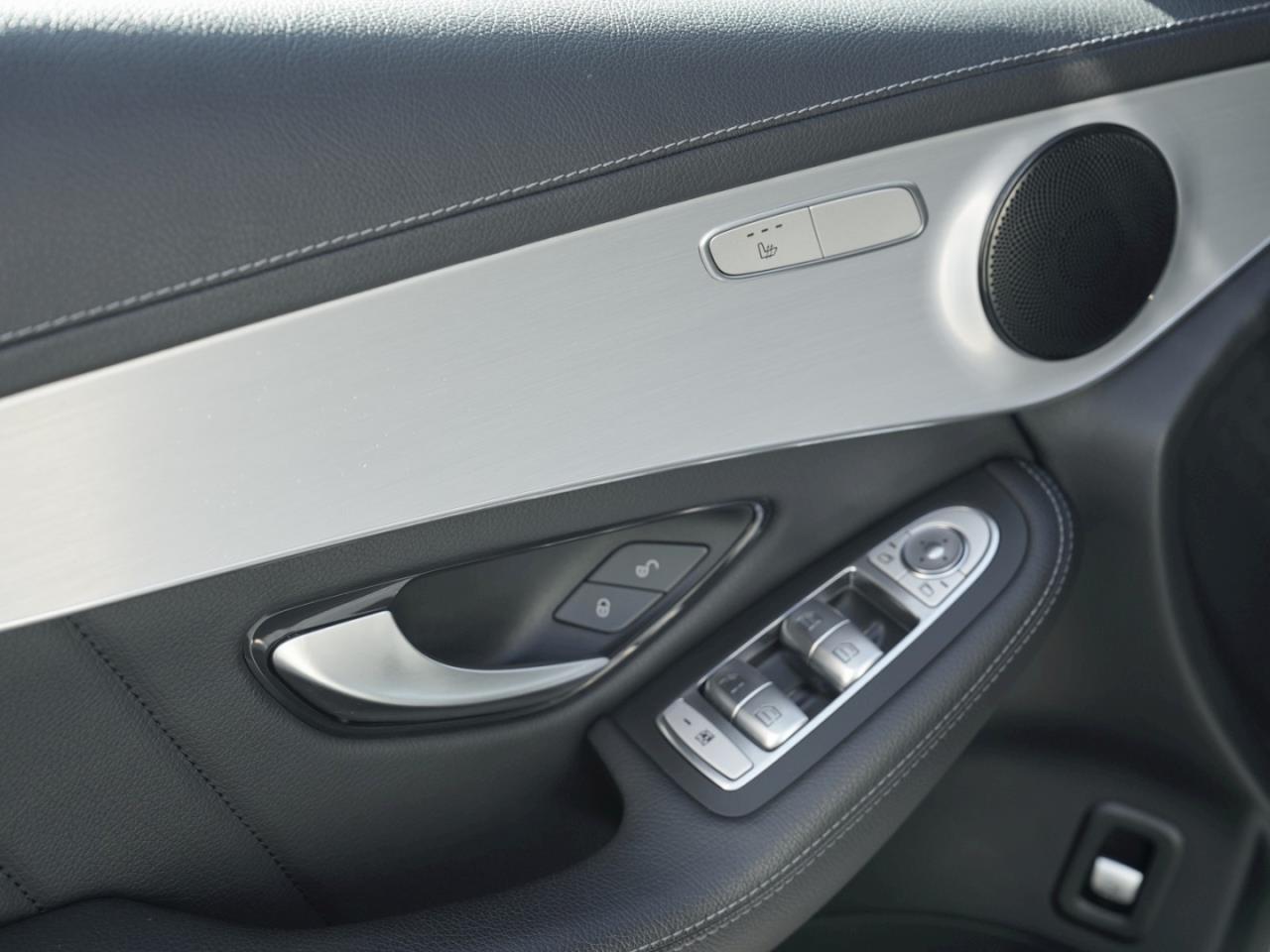 Mercedes-Benz GLC 300 e 4M AMG MBUX-Navi Klima Kamera Keyless
