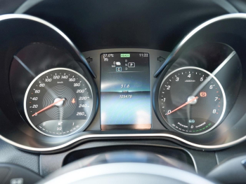 Mercedes-Benz GLC 300 e 4M AMG MBUX-Navi Klima Kamera Keyless