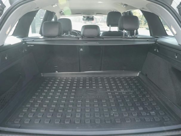 Mercedes-Benz GLC 300 e 4M AMG MBUX-Navi Klima Kamera Keyless