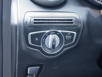 Mercedes-Benz GLC 300 e 4M AMG Kamera Burmester Easy-Pack AHK