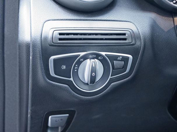 Mercedes-Benz GLC 300 e 4M AMG Kamera Burmester Easy-Pack AHK