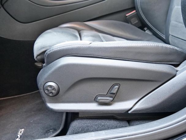 Mercedes-Benz GLC 300 e 4M AMG Kamera Burmester Easy-Pack AHK