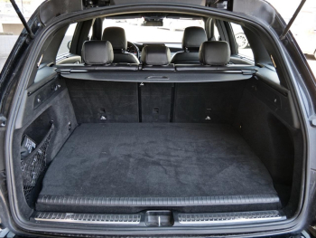 Mercedes-Benz GLC 300 e 4M AMG Kamera Burmester Easy-Pack AHK